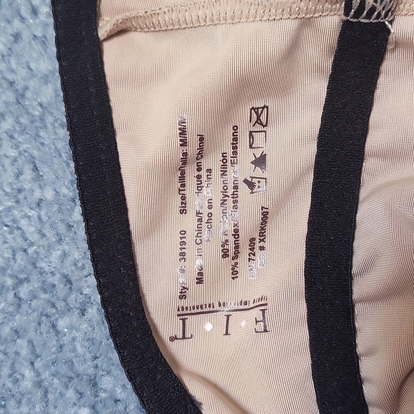 Sexy chemise - Picture 8 of 8